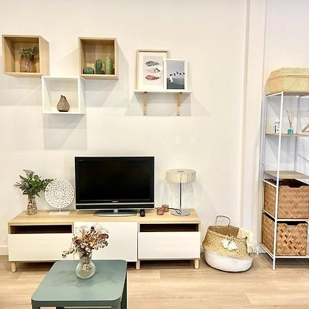 Apartamento En Casco Historico De Cordoba/Piscina Экстерьер фото
