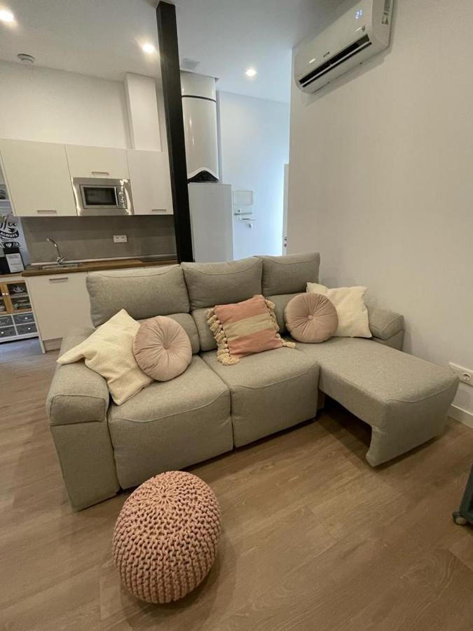 Apartamento En Casco Historico De Cordoba/Piscina Экстерьер фото