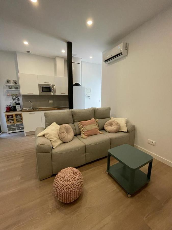 Apartamento En Casco Historico De Cordoba/Piscina Экстерьер фото