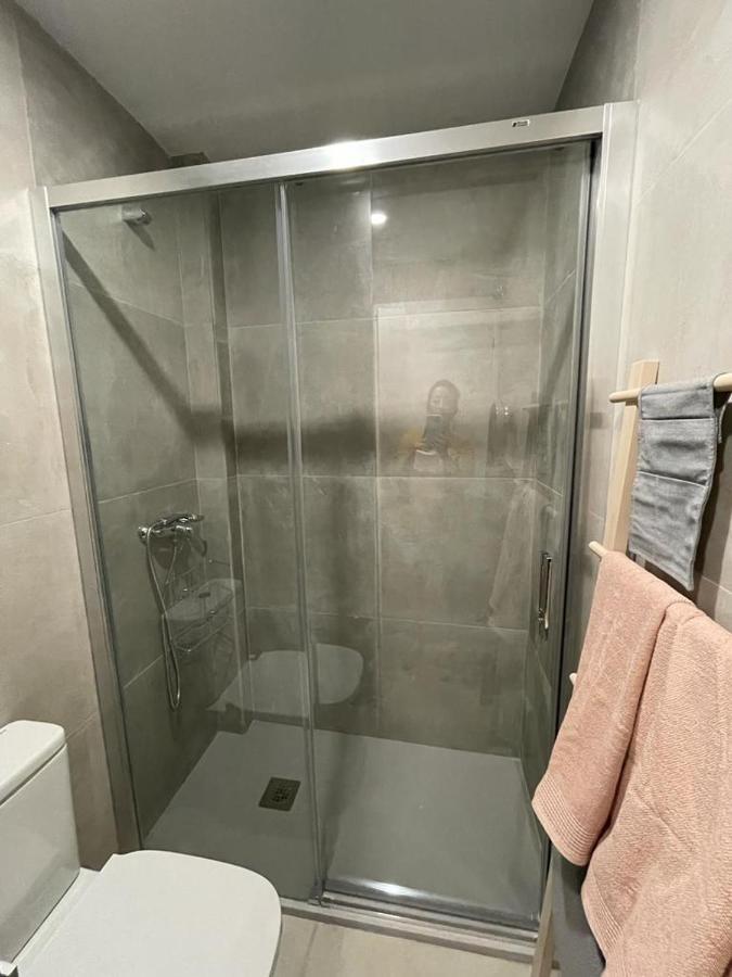 Apartamento En Casco Historico De Cordoba/Piscina Экстерьер фото
