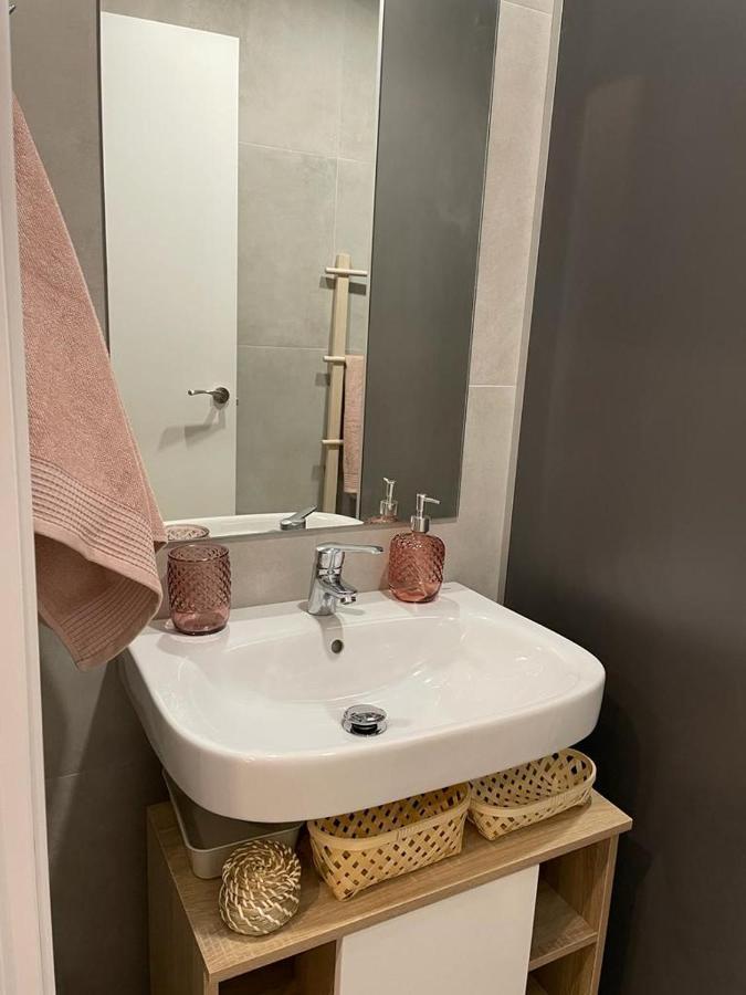 Apartamento En Casco Historico De Cordoba/Piscina Экстерьер фото
