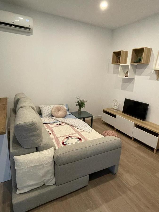 Apartamento En Casco Historico De Cordoba/Piscina Экстерьер фото