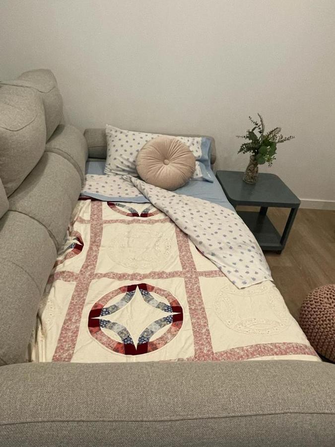 Apartamento En Casco Historico De Cordoba/Piscina Экстерьер фото
