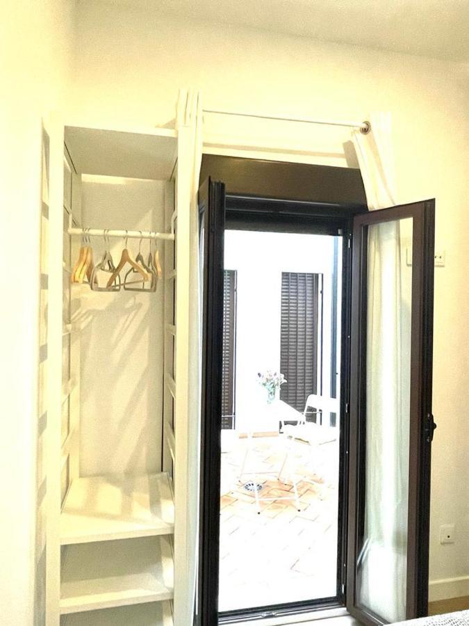 Apartamento En Casco Historico De Cordoba/Piscina Экстерьер фото