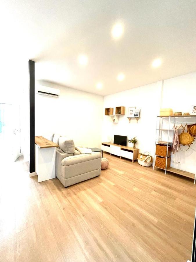 Apartamento En Casco Historico De Cordoba/Piscina Экстерьер фото