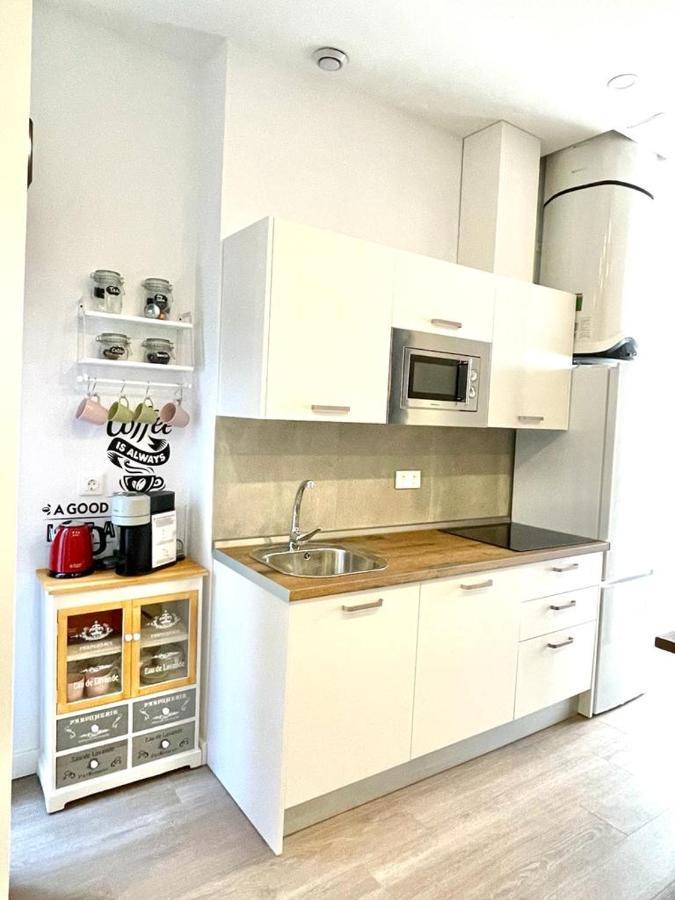 Apartamento En Casco Historico De Cordoba/Piscina Экстерьер фото