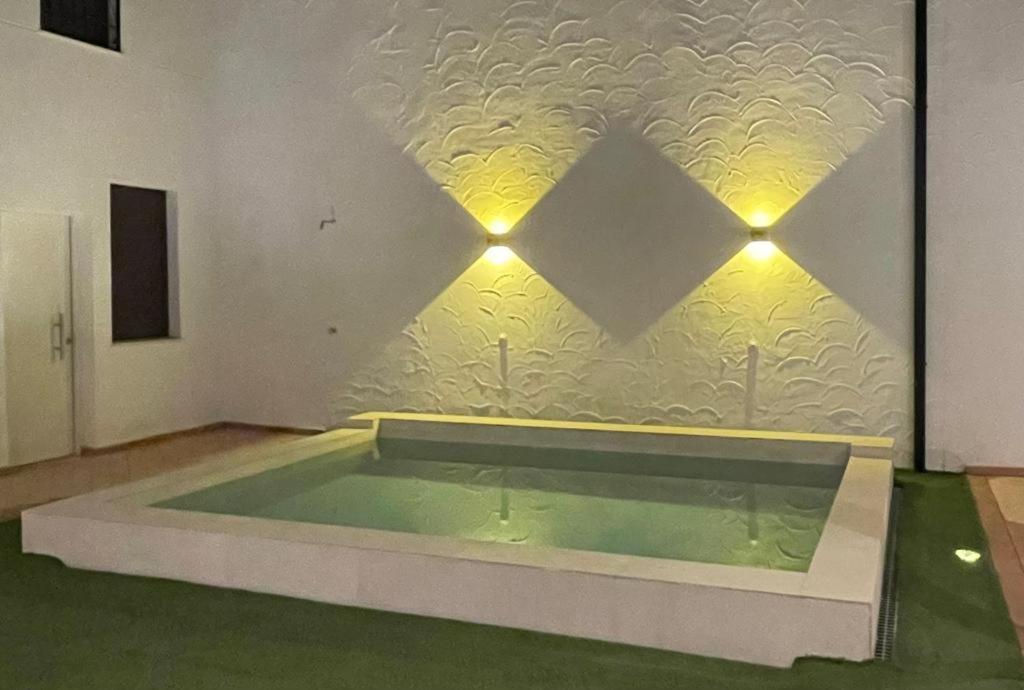 Apartamento En Casco Historico De Cordoba/Piscina Экстерьер фото