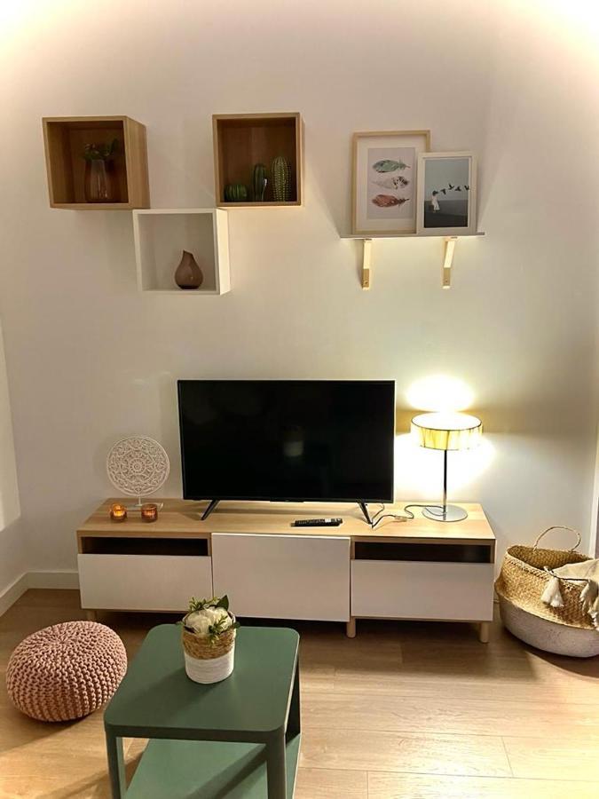 Apartamento En Casco Historico De Cordoba/Piscina Экстерьер фото