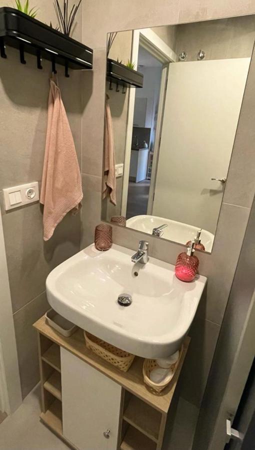 Apartamento En Casco Historico De Cordoba/Piscina Экстерьер фото